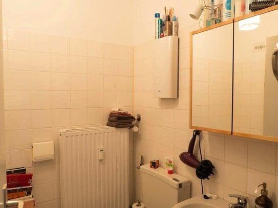 Wohnung zur Miete · Wohnen auf Zeit, for rent at Köln, Neustadt - Süd,, (50677), Germany