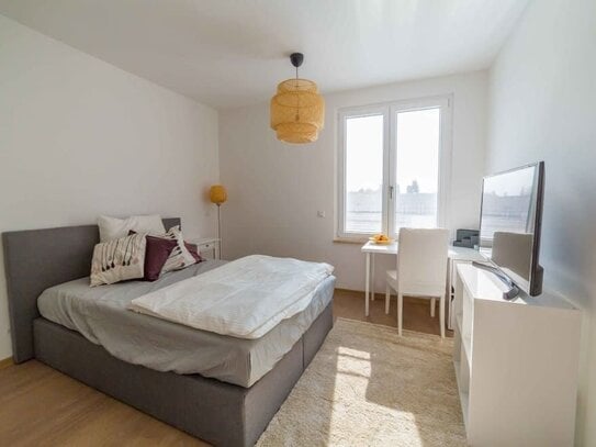 Wohnung zur Miete · Wohnen auf Zeit, for rent at Moabit,, (10557), Berlin, Germany