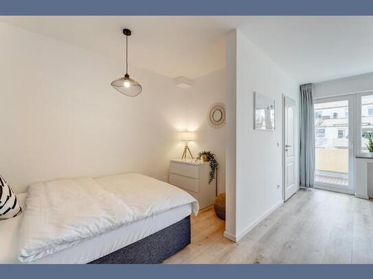 Wohnung zur Miete · Wohnen auf Zeit, for rent at München, (81245), Neupasing,, Germany