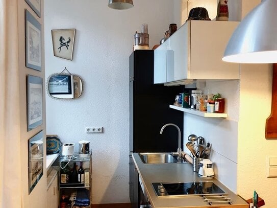 Wohnung zur Miete · Wohnen auf Zeit, for rent at Schöneberg,, (10823), Berlin, Germany