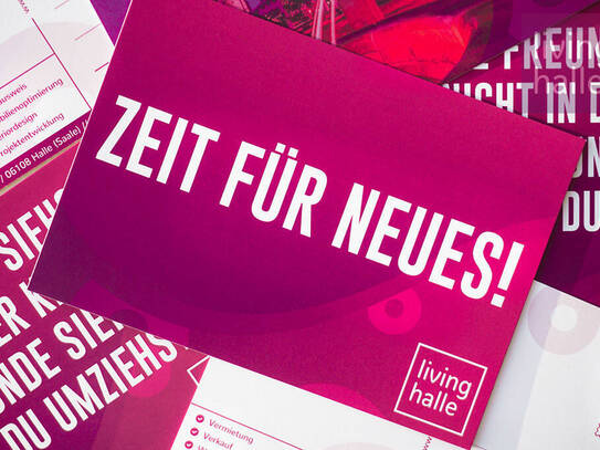 Kaltmiete zzgl. Nebenkosten, for rent at Unteraltenburg 22 , Merseburg , Merseburg (06217)