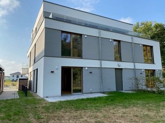 Terrassenwohnung zur Miete, for rent at (13587), Wilhelmstadt,, Berlin, Germany