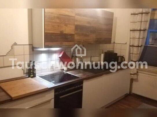 Wohnung zur Miete · Tauschwohnung, for rent at (60385), Bornheim,, Frankfurt am Main, Germany