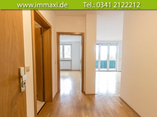 Wohnung zur Miete, for rent at (04159), Möckern,, Leipzig, Germany