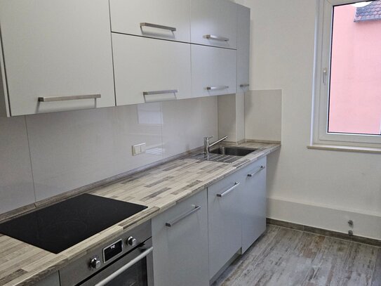 Wohnung zur Miete, for rent at Frankfurt am Main, (60326), Gallus,, Germany