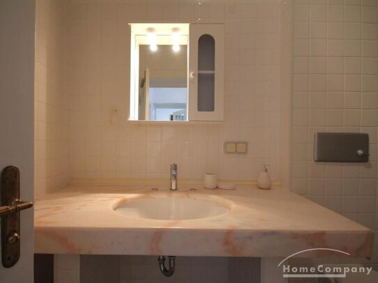 Wohnung zur Miete · Wohnen auf Zeit, for rent at (60323), Frankfurt, Westend - Süd,, Germany