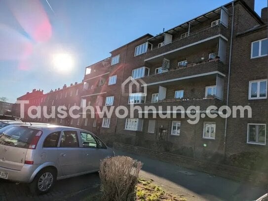 Wohnung zur Miete · Tauschwohnung, for rent at Buchforst,, (51065), Köln, Germany