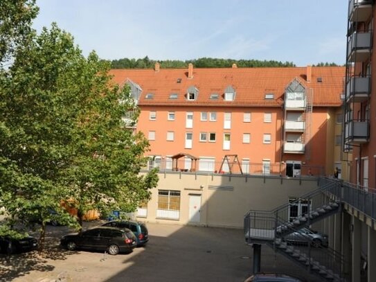 Wohnung zur Miete, for rent at (96515), Sonneberg, Sonneberg,, Germany