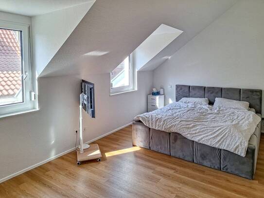 Kaltmiete zzgl. Nebenkosten, for rent at Dundenheim , Neuried (77743)