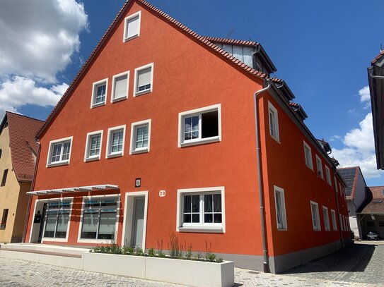 Wohnung zur Miete, for rent at (91459), Markt Erlbach, Markt Erlbach,, Germany