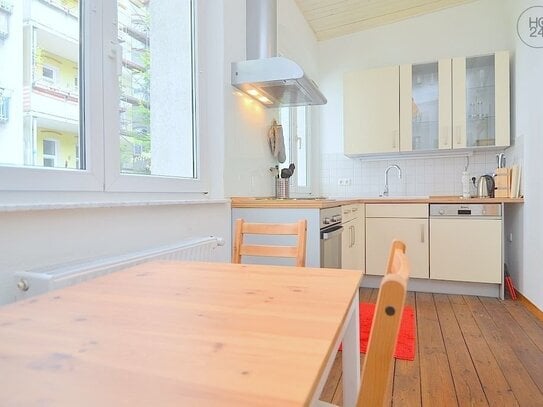 Wohnung zur Miete · Wohnen auf Zeit, for rent at Altstadt / St. Lorenz,, (90403), Nürnberg, Germany