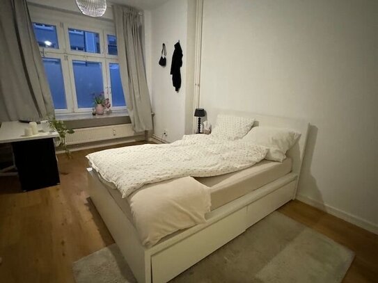 Wohnung zur Miete, for rent at Hamburg, Barmbek - Süd,, (22083), Germany