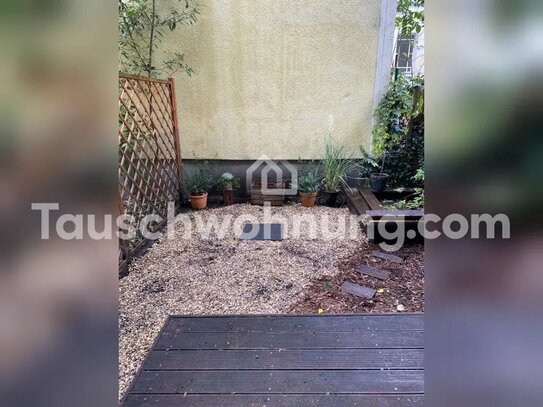 Wohnung zur Miete · Tauschwohnung, for rent at (10555), Moabit,, Berlin, Germany