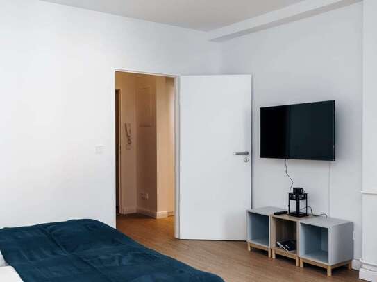 Wohnung zur Miete · Wohnen auf Zeit, for rent at (12167), Berlin, Steglitz,, Germany