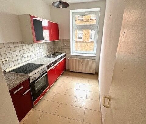 Wohnung zur Miete, for rent at Fichtestraße / Ambrosiusplatz,, Magdeburg, (39112), Germany