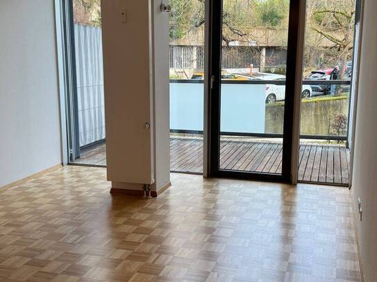 Kaltmiete zzgl. Nebenkosten, for rent at Süd , Stuttgart (70199)