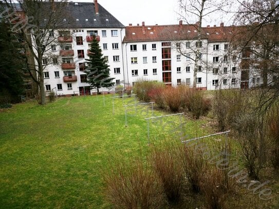 Kaltmiete zzgl. Nebenkosten, for rent at Chemnitz (09126), Germany