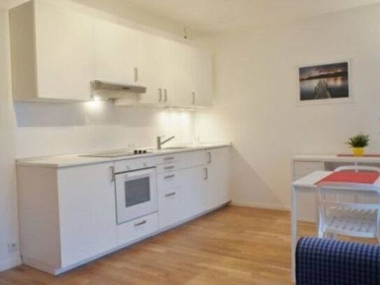 Wohnung zur Miete · Wohnen auf Zeit, for rent at (10247), Friedrichshain,, Berlin, Germany