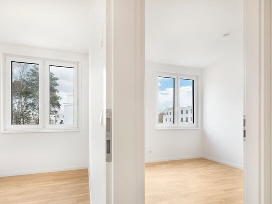 Wohnung zur Miete, for rent at Rahnsdorf,, (12589), Berlin, Germany