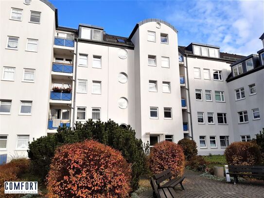 Wohnung zur Miete, for rent at (09113), Schloßchemnitz 026,, Chemnitz, Germany