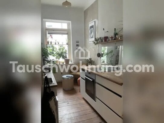 Wohnung zur Miete · Tauschwohnung, for rent at (10245), Kreuzberg,, Berlin, Germany