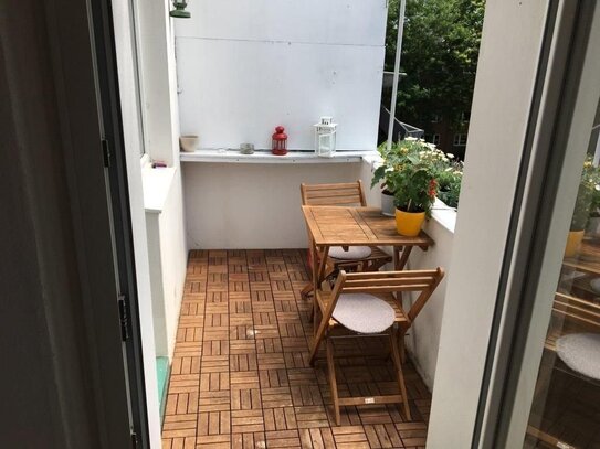 Wohnung zur Miete, for rent at Düsseldorf, Flingern - Nord,, (40235), Germany