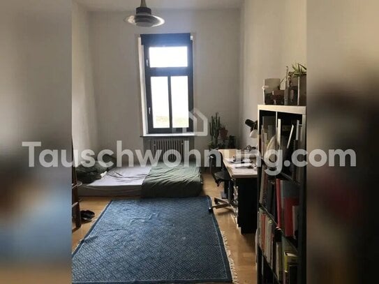 Wohnung zur Miete · Tauschwohnung, for rent at Gutleutviertel,, (60329), Frankfurt am Main, Germany