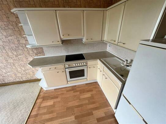 Kaltmiete zzgl. Nebenkosten, for rent at Suhl (98527), Germany