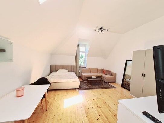 Wohnung zur Miete · Wohnen auf Zeit, for rent at (65189), Beethovenstraße,, Wiesbaden, Germany