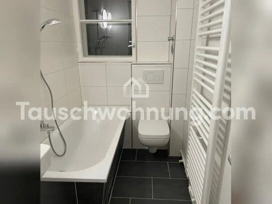 Wohnung zur Miete · Tauschwohnung, for rent at Berlin, (12359), Britz,, Germany