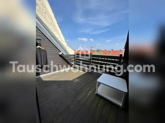 Wohnung zur Miete · Tauschwohnung, for rent at Westend,, (10585), Berlin, Germany