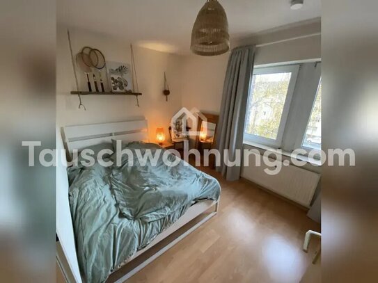 Wohnung zur Miete · Tauschwohnung, for rent at Wersten,, Düsseldorf, (40597), Germany