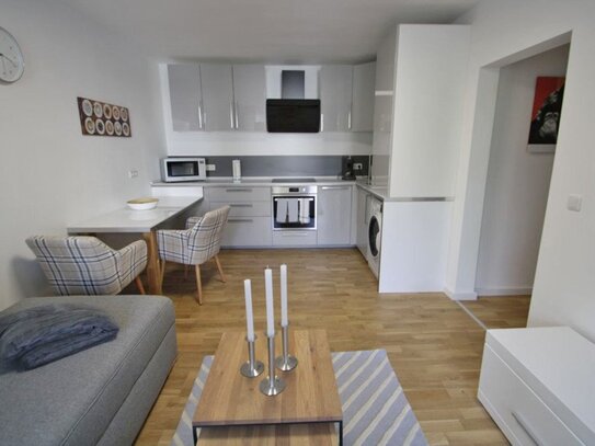 Heizkosten, for rent at Köln (50968), Germany