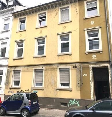 Kaltmiete zzgl. Nebenkosten, for rent at Südstadt - Nördlicher Teil, Karlsruhe (76137), Germany