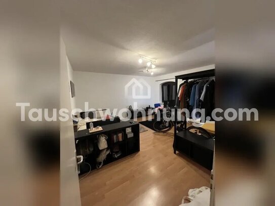 Wohnung zur Miete · Tauschwohnung, for rent at Bonner Talviertel,, (53113), Bonn, Germany