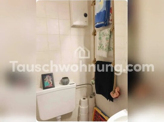 Wohnung zur Miete · Tauschwohnung, for rent at (50825), Köln, Bickendorf,, Germany