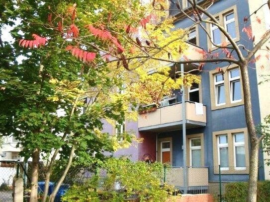 Wohnung zur Miete, for rent at (01127), Pieschen-Nord (Hellerauer Str.),, Dresden, Germany