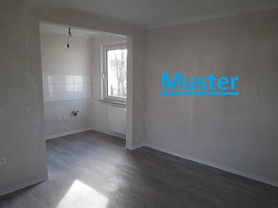 Wohnung zur Miete, for rent at Düsseldorf, Unterrath,, (40468), Germany