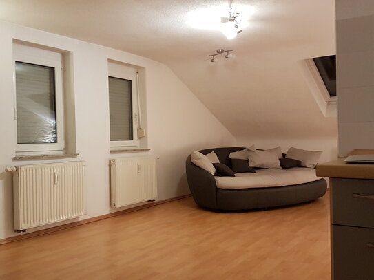 Studio zur Miete, for rent at Bissingen - West,, (74321), Bietigheim-Bissingen, Germany