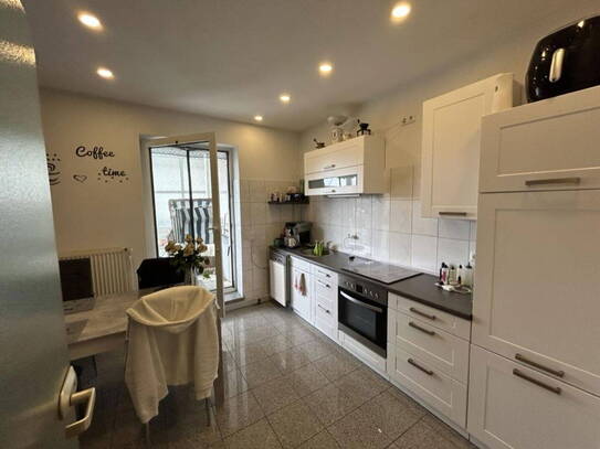 Nebenkosten, for rent at Hermannstrasse 2 , Nord , Hildesheim Nord (31137)