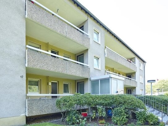 Nebenkosten, for rent at Witten (58453), Germany