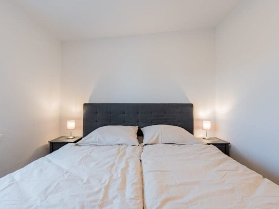 Wohnung zur Miete · Wohnen auf Zeit, for rent at Gesundbrunnen,, (13357), Berlin, Germany