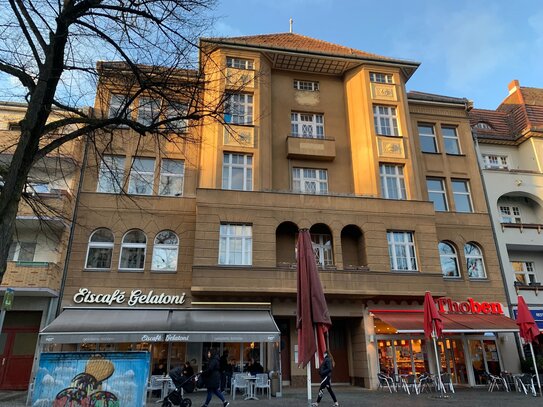 Wohnung zur Miete, for rent at (13507), Tegel,, Berlin, Germany