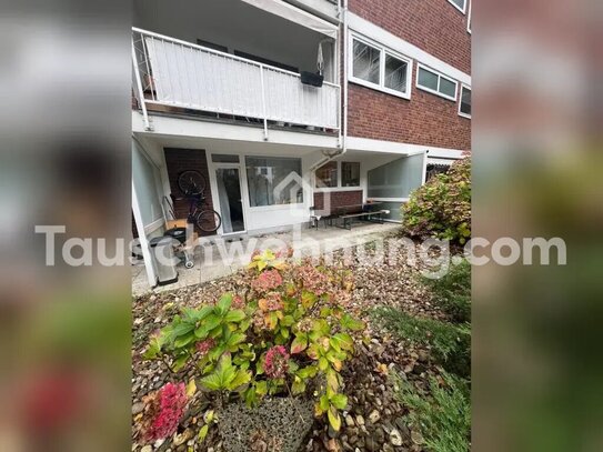 Wohnung zur Miete · Tauschwohnung, for rent at (40239), Düsseldorf, Mörsenbroich,, Germany