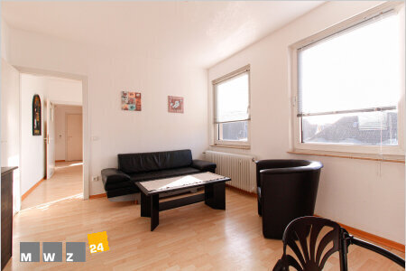 Wohnung zur Miete · Wohnen auf Zeit, for rent at (40477), Düsseldorf, Pempelfort,, Germany