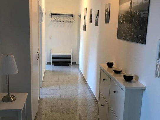 Wohnung zur Miete · Wohnen auf Zeit, for rent at Gaisburg,, (70188), Stuttgart, Germany