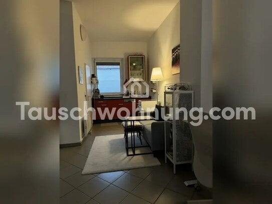 Wohnung zur Miete · Tauschwohnung, for rent at Köln, (50823), Neuehrenfeld,, Germany