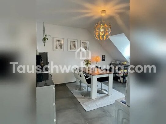 Wohnung zur Miete · Tauschwohnung, for rent at Köln, (50823), Neuehrenfeld,, Germany