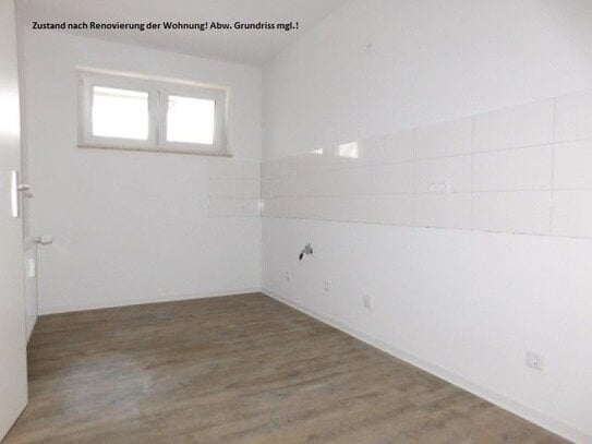 Kaltmiete zzgl. Nebenkosten, for rent at Krefeld (47809), Germany