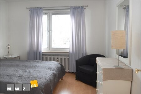 Wohnung zur Miete · Wohnen auf Zeit, for rent at (40545), Düsseldorf, Oberkassel,, Germany